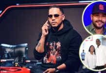 Diputada Leivy Bautista y su pareja interponen demanda contra Grupo Alofoke y Saint-Hilaire