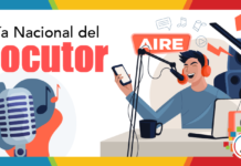 República Dominicana celebra el Día Nacional del Locutor