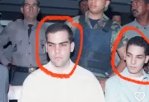 Redondo Llenas saldrá libre en menos de tres semanas tras 30 años de prisión