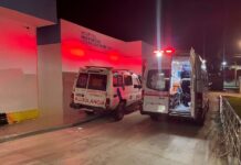 Empleado de seguridad agrede a empresario cacaotero durante reclamo de prestaciones en Hato Mayor