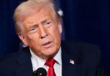 Trump advierte a Irán: plazo de 48 horas para evitar “un infierno”