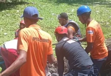 Tres fallecidos en trágico accidente en Autopista 6 de Noviembre