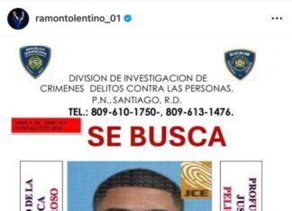 Familiares de urbano «Chip Callejero» exigen al Ministerio Público rechazar acuerdo con responsable de asesinato