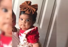 Padre acusado de asfixiar a su hija antes de hallazgo en cañada