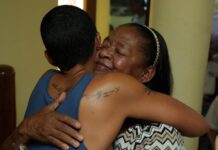 Tokisha apoya Hogar Crea con donación de RD$500,000
