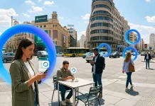 El cambio en los chats de WhatsApp que llega hoy: qué significa el círculo azul y por qué no puedes quitarlo