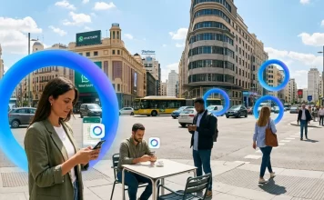 El cambio en los chats de WhatsApp que llega hoy: qué significa el círculo azul y por qué no puedes quitarlo