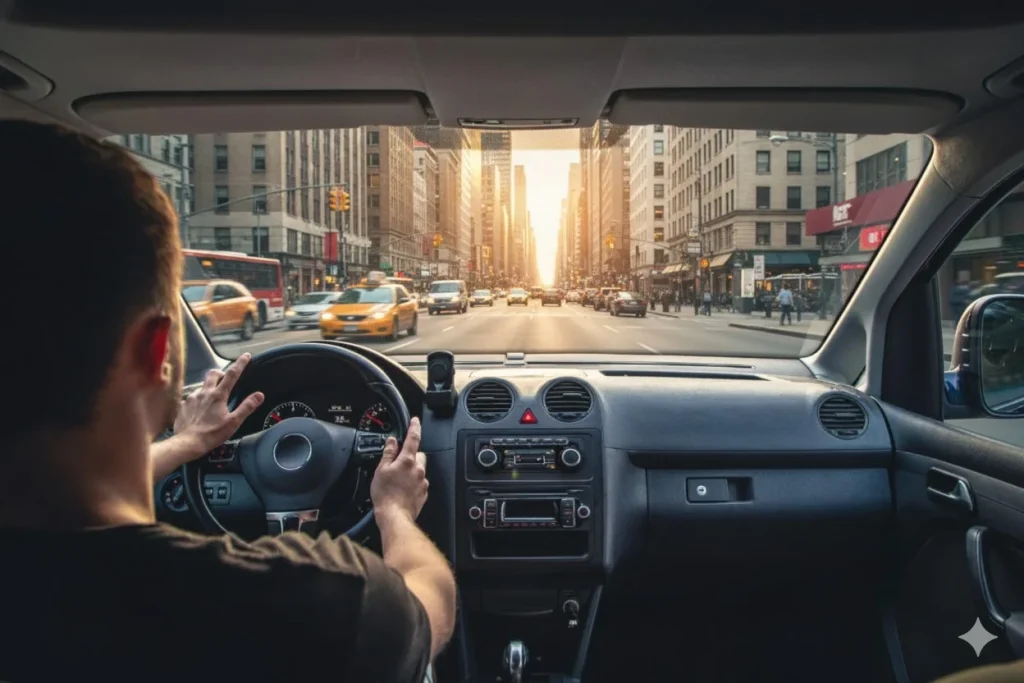 La batalla legal contra la multa por despiste en 2026