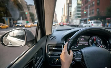 El dispositivo que está salvando a los madrileños de multas sorpresa: ¿Te atreves a probarlo?