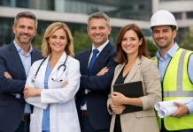 5 perfiles profesionales que ya alcanzan los 100.000 euros en España y cómo aplicar