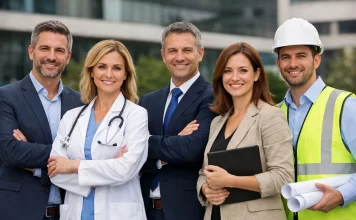 5 perfiles profesionales que ya alcanzan los 100.000 euros en España y cómo aplicar