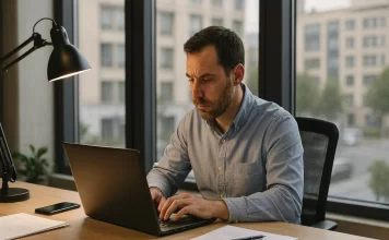 ¿Harto de que te rastreen? El buscador que no guarda tus datos y que la Comisión Europea recomienda para mantener tu privacidad a salvo