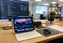 ¿Sigues necesitando el último modelo? Por qué el iPad Pro M4 es la compra más inteligente en 2026