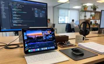 ¿Sigues necesitando el último modelo? Por qué el iPad Pro M4 es la compra más inteligente en 2026