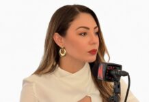 Iluminada Muñoz: de comentarista a directora de prensa en cinco años