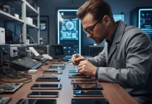 El 87% de los españoles cambia de móvil cada 2 años: la Unión Europea ya tiene la solución para 2027