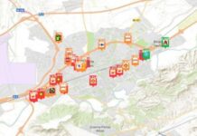 Precio de la gasolina hoy 15 de abril: localiza las gasolineras más baratas de Madrid