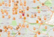 Precio de la gasolina hoy 16 de abril: localiza las gasolineras más baratas de Madrid