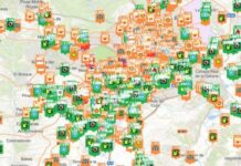 Precio de la gasolina hoy 19 de abril: localiza las gasolineras más baratas de Madrid