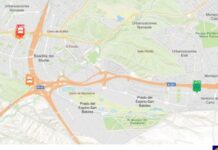 Precio de la gasolina hoy 20 de abril: localiza las gasolineras más baratas de Madrid