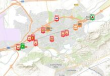 Precio de la gasolina hoy 23 de abril: localiza las gasolineras más baratas de Madrid