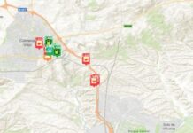 Precio de la gasolina hoy 30 de abril: localiza las gasolineras más baratas de Madrid