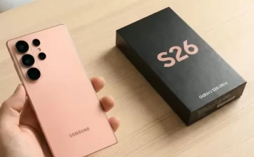 Así llega el Samsung Galaxy S26 a Madrid: inteligencia artificial en tu bolsillo y un precio que rompe récords