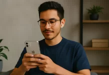 Cómo activar el ‘bloqueo invisible’ de tu móvil para silenciar llamadas comerciales hoy mismo