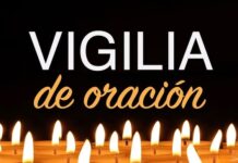 Vaticano celebrará vigilia de oración por la paz el 11 de abril