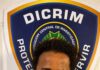 Policía captura a “El Gánster”, uno de los 10 más buscados en La Romana