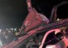 Accidente en Boulevard Turístico del Este deja joven fallecido en Bávaro