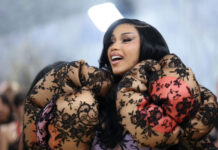 Bad Bunny y Maluma, junto a Cardi B y Rauw Alejandro, protagonizan la Met Gala