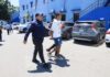 Hombre acusado de homicidio contra cabo policial se entrega en Santo Domingo Este