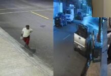 Policía captura a “Raquiñita” o «El Cojo» acusado de robos en vehículos en Ensanche Ozama y Villa Duarte