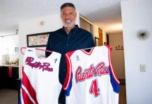 Fallece José “Piculín” Ortiz, leyenda del basket de Puerto Rico