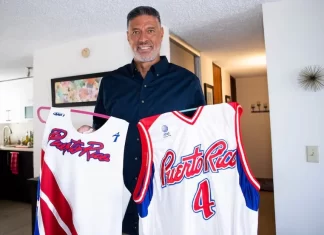 Fallece José “Piculín” Ortiz, leyenda del basket de Puerto Rico