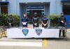 Boca Chica: cae “Pulilla” durante Operación Bloques del Este