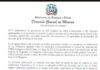 Permisos mineros de gestión Danilo Medina reactivan discusión en San Juan
