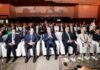 Presidente Abinader presenta a República Dominicana como una de las mejores decisiones de inversión del hemisferio en Congreso Mundial de Zonas Francas
