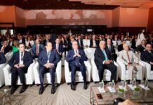 Presidente Abinader presenta a República Dominicana como una de las mejores decisiones de inversión del hemisferio en Congreso Mundial de Zonas Francas