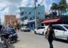 Operativo de la DNCD en la 42 de Capotillo