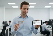 El aviso de la Policía sobre el DNI digital: el truco del NFC para identificarte en segundos