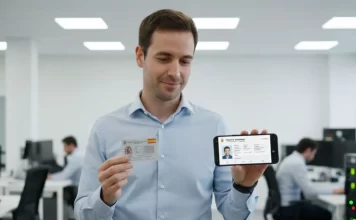 El aviso de la Policía sobre el DNI digital: el truco del NFC para identificarte en segundos