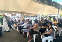 Jet Set: a trece meses de la tragedia, la exigencia de justicia continúa