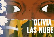El cine dominicano logra histórico Premio Platino con “Olivia & Las Nubes”