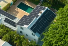El invento que cambia las reglas de la energía solar: las placas ultraeficientes que ya revolucionan los techos
