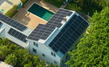 El invento que cambia las reglas de la energía solar: las placas ultraeficientes que ya revolucionan los techos