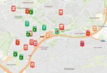 Precio de la gasolina hoy 14 de mayo: localiza las gasolineras más baratas de Madrid
