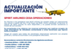 ¿Qué hacer si tenías vuelo con Spirit Airlines? Esto recomienda Aerodom