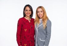 Ingrid Jorge admite arrepentimiento y se disculpa con Faride Raful